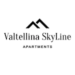 Valtellina Skyline Est Lejlighed *