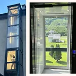 Lejlighed Valtellina Skyline Est Villa di Tirano