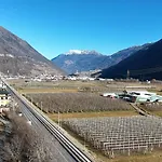 Lejlighed Valtellina Skyline Est *