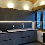 Lejlighed Valtellina Skyline Est