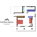 Valtellina Skyline Est *