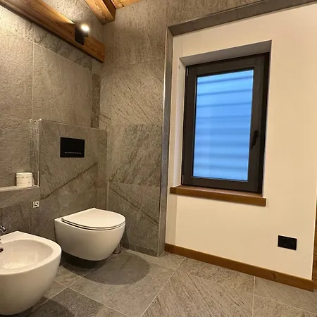 Appartamento Valtellina Skyline Est