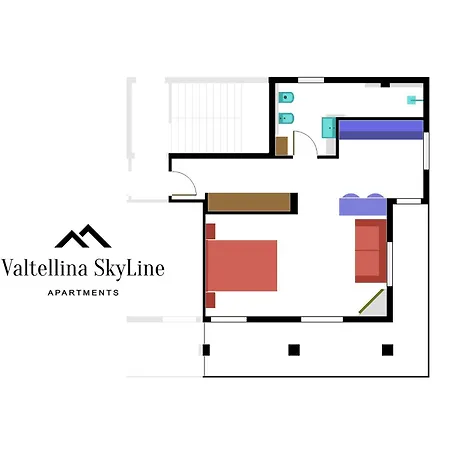 Valtellina Skyline Est *