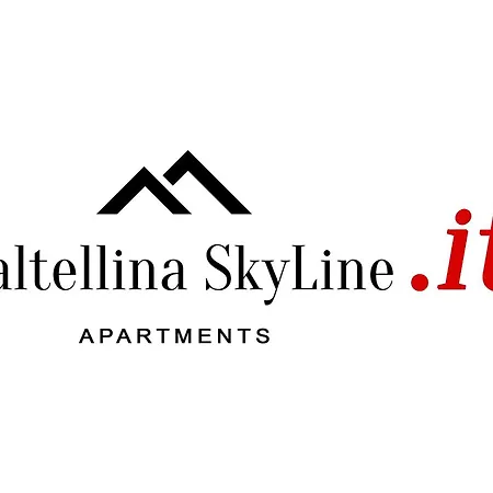 Valtellina Skyline Est Appartamento *